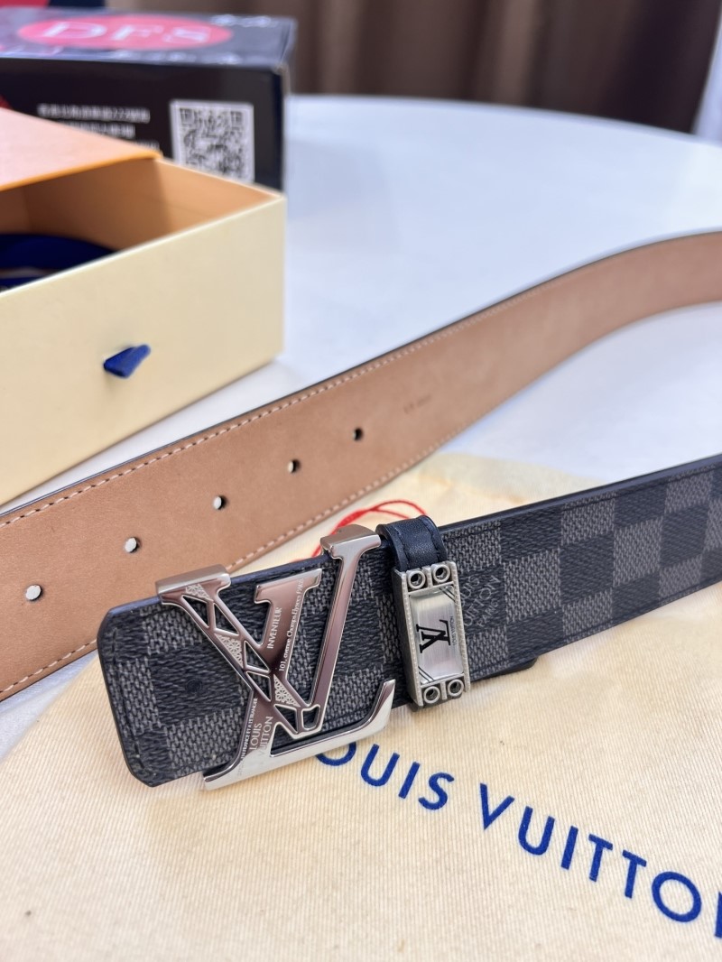 LOUIS VUITTON Belts